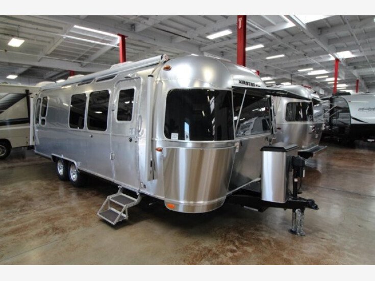 Photo for 2020 Airstream International Serenity 28RB